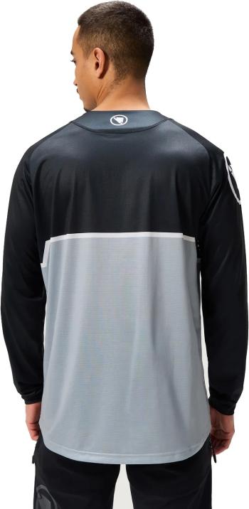 Endura Core Printed L/S mez 6.Kép