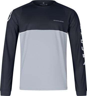 Endura Core Printed L/S mez Kép