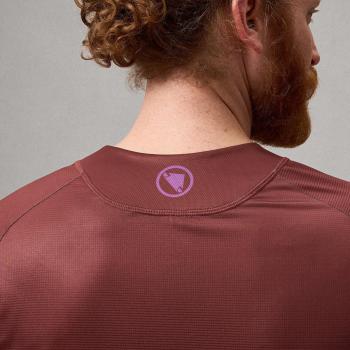 Endura Core Printed L/S mez 5.Kép