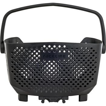 Racktime Baskit Edge hátsó kosár Kép