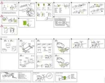 Racktime Vida 2.0 csomagtartó táska 2.Kép