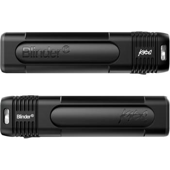 Knog Blinder Pro 1000 USB front light 2.Image