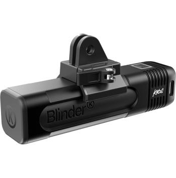 Knog Blinder Pro 1000 USB front light 4.Image