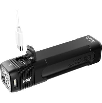 Knog Blinder Pro 1000 USB front light 5.Image