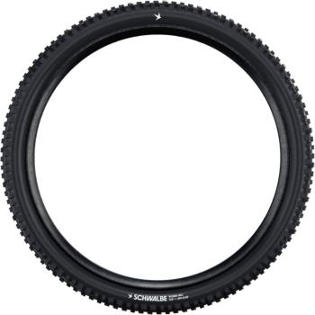 Schwalbe Nobby Nic HS602 29x2.4 (622-62) hajtogatható külső gumi 2.Kép