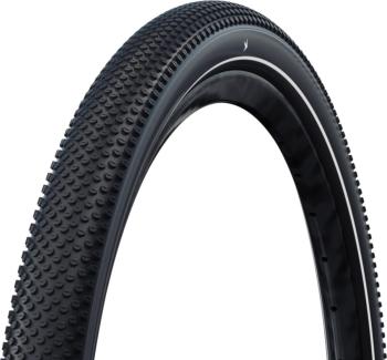 Schwalbe G-One Allround HS473 28x1.5 (622-40) hajtogatható külső gumi Kép
