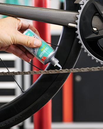 Motorex Chain Lube Allround 100 ml általános lánc olaj 2.Kép