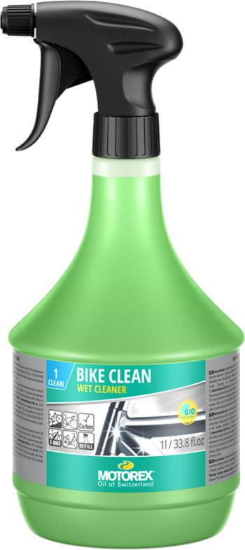 Motorex Bike Clean 1L Image