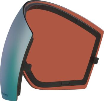 Oakley Flight Deck L Prizm Sapphire Iridium pótlencse 3.Kép