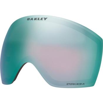 Oakley Flight Deck L Prizm Sapphire Iridium pótlencse Kép