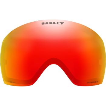 Oakley Flight Deck L Prizm Snow Torch Iridium pótlencse 2.Kép