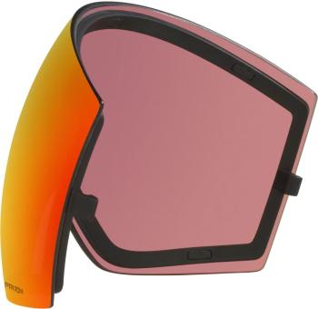 Oakley Flight Deck L Prizm Snow Torch Iridium pótlencse 3.Kép