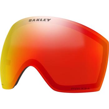 Oakley Flight Deck L Prizm Snow Torch Iridium pótlencse Kép