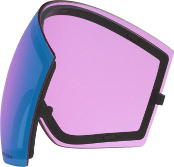 Oakley Flight Deck L Prizm Snow Iced Iridium pótlencse 3.Kép