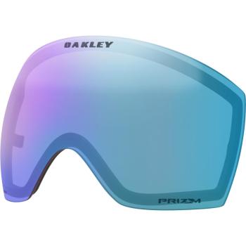 Oakley Flight Deck L Prizm Snow Iced Iridium pótlencse Kép