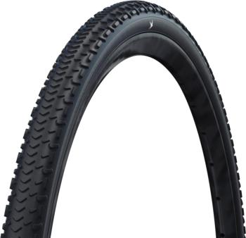 Schwalbe G-One RX TLR HS637 28x1.7 (622-45) hajtogatható külső gumi Kép