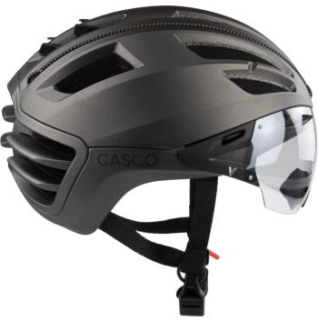 Casco SpeedAiro Prime Visor bukósisak Kép