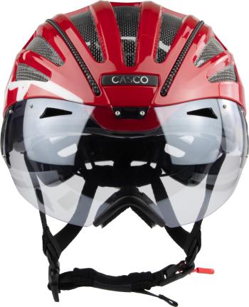 Casco SpeedAiro Aero Visor bukósisak 2.Kép
