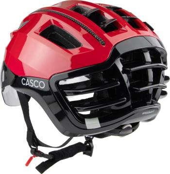Casco SpeedAiro Aero Visor bukósisak 4.Kép