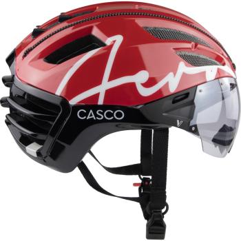 Casco SpeedAiro Aero Visor bukósisak Kép