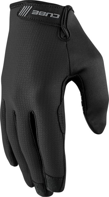 Cube NF Ergonomics Gel hosszú kesztyű Kép