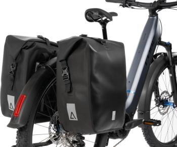 Cube Acid Panniers PURE 20/2 SMLink 2.0 csomagtartó táska 2.Kép