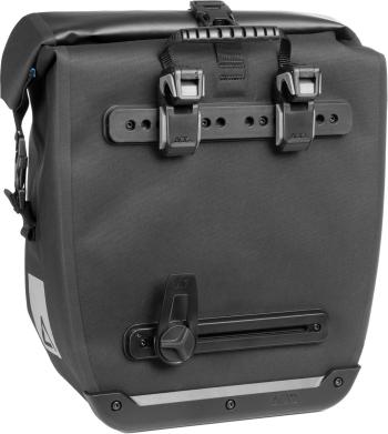 Cube Acid Panniers PURE 20/2 SMLink 2.0 csomagtartó táska 3.Kép