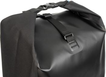 Cube Acid Panniers PURE 20/2 SMLink 2.0 csomagtartó táska 4.Kép