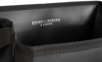 Cube Acid Panniers PURE 20/2 SMLink 2.0 csomagtartó táska 5.Kép