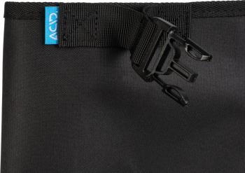 Cube Acid Panniers PURE 20/2 SMLink 2.0 csomagtartó táska 6.Kép