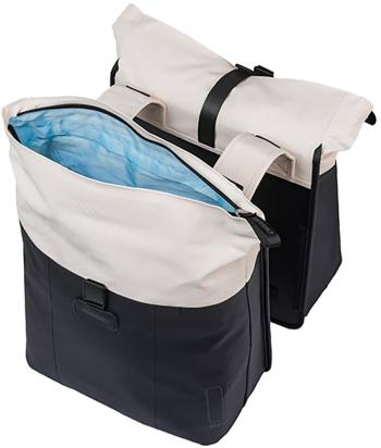 Basil Vive Double csomagtartó táska 5.Kép