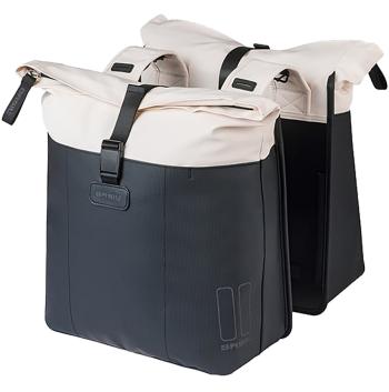 Basil Vive Double csomagtartó táska Kép