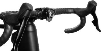 Cube Acid eBike Pro-E150 X Connect első lámpa 2.Kép