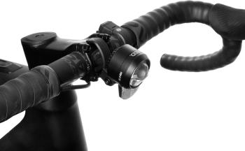 Cube Acid eBike Pro-E150 X Connect első lámpa 3.Kép
