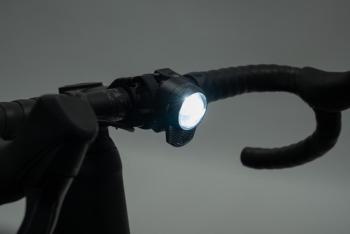 Cube Acid eBike Pro-E150 X Connect első lámpa 4.Kép