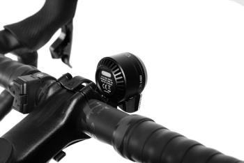 Cube Acid eBike Pro-E150 X Connect első lámpa 5.Kép