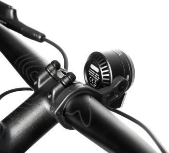Cube Acid eBike Pro-E150 X Connect első lámpa 7.Kép