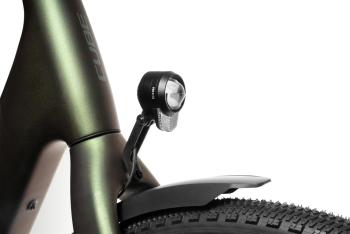 Cube Acid eBike Pro-E150 X Connect első lámpa 8.Kép