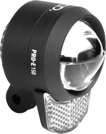 Cube Acid eBike Pro-E150 X Connect első lámpa Kép