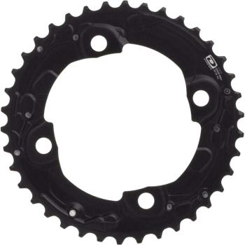 Shimano Deore FC-M617 36T lánckerék 2.Kép