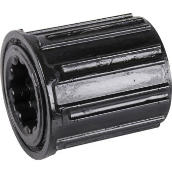 Shimano Deore FHM595 kazetta test Kép