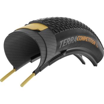 Continental Terra Competition Trail Grip 28*1.4 (622-35) hajtogatható külső gumi 4.Kép