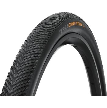 Continental Terra Competition Trail Grip 28*1.4 (622-35) hajtogatható külső gumi Kép