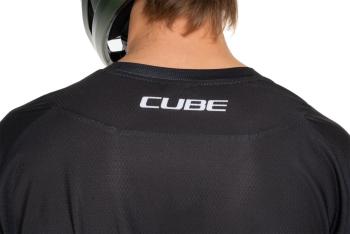 Cube MTB Jersey S/S rövid mez 3.Kép