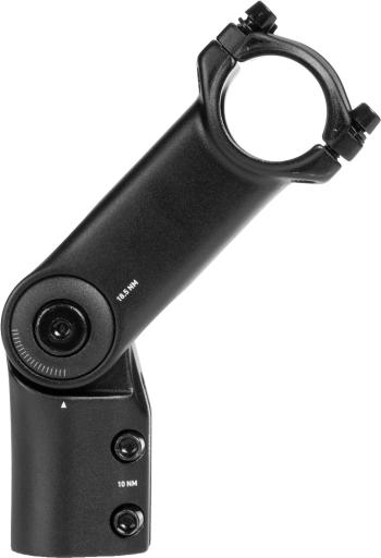 Cube Acid Omne Adjustable 65*31.8 stem Image