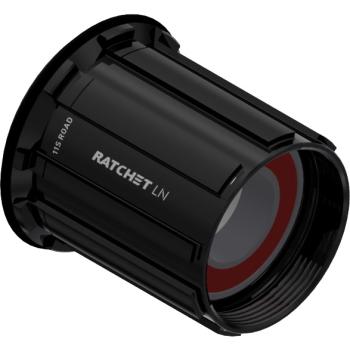 DT Swiss Ratchet LN agyakhoz 11s Shimano rotor Kép