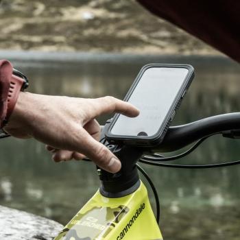 SP Connect Bike Mount kormányra 6.Kép