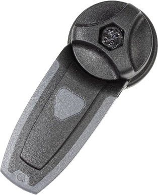 Ortlieb Anchoring Hook QL1/2/2.1/2.2 alsó rögzítő kampó 2.Kép