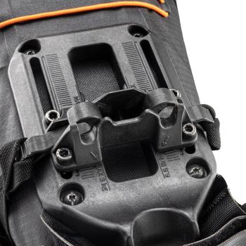 Ortlieb Seat-Pack QR 13l nyeregcső táska 5.Kép