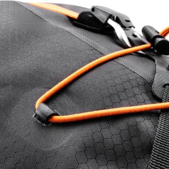 Ortlieb Seat-Pack QR 13l nyeregcső táska 7.Kép